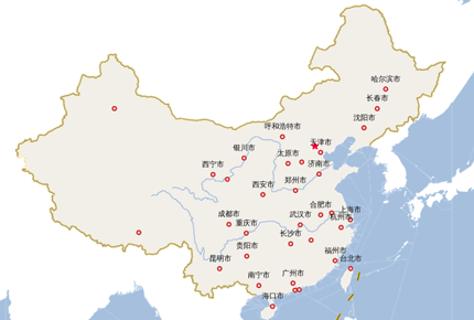 WMS调用示例1